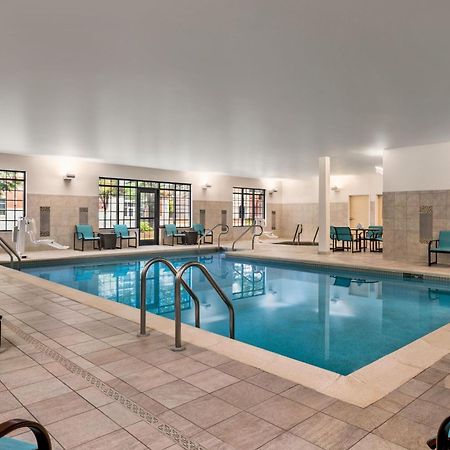 Residence Inn By Marriott Williamsport Dış mekan fotoğraf