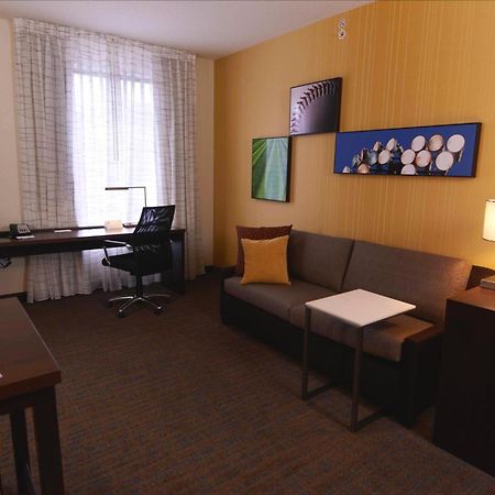 Residence Inn By Marriott Williamsport Dış mekan fotoğraf