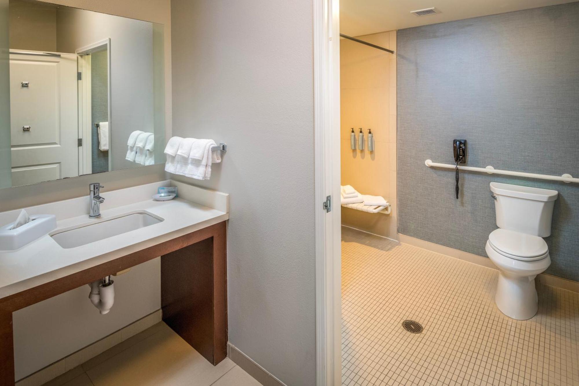 Residence Inn By Marriott Williamsport Dış mekan fotoğraf